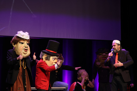 TV ČOHOVO 25 FOTO LJUBO VUKELIČ